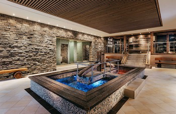 Grand Tirolia Hotel Kitzbuhel, Curio Collection By Hilton