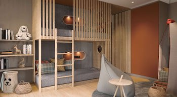 Grand Tirolia Hotel Kitzbuhel, Curio Collection By Hilton