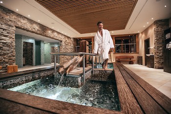 Grand Tirolia Hotel Kitzbuhel, Curio Collection By Hilton