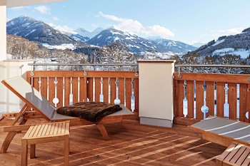 Grand Tirolia Hotel Kitzbuhel, Curio Collection By Hilton