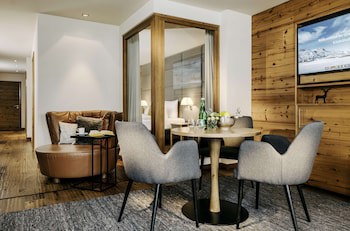 Grand Tirolia Hotel Kitzbuhel, Curio Collection By Hilton