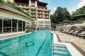 Grand Tirolia Hotel Kitzbuhel, Curio Collection By Hilton