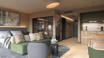 Grand Tirolia Hotel Kitzbuhel, Curio Collection By Hilton