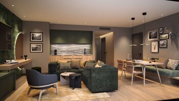 Grand Tirolia Hotel Kitzbuhel, Curio Collection By Hilton