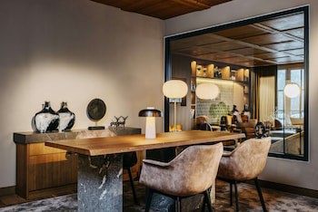 Grand Tirolia Hotel Kitzbuhel, Curio Collection By Hilton