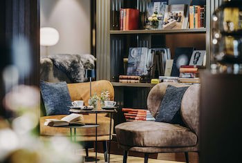 Grand Tirolia Hotel Kitzbuhel, Curio Collection By Hilton