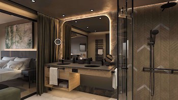 Grand Tirolia Hotel Kitzbuhel, Curio Collection By Hilton