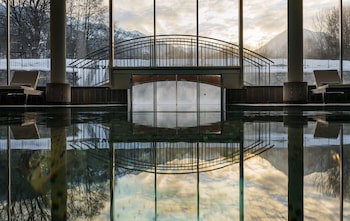 Grand Tirolia Hotel Kitzbuhel, Curio Collection By Hilton