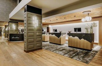 Grand Tirolia Hotel Kitzbuhel, Curio Collection By Hilton