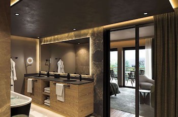 Grand Tirolia Hotel Kitzbuhel, Curio Collection By Hilton