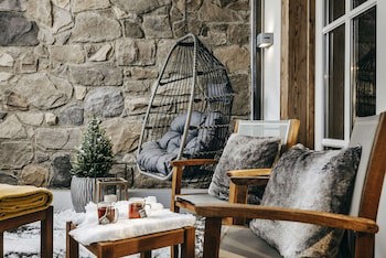 Grand Tirolia Hotel Kitzbuhel, Curio Collection By Hilton