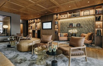 Grand Tirolia Hotel Kitzbuhel, Curio Collection By Hilton