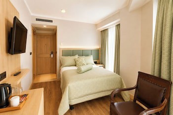 Zagreb Hotel fotoğrafı