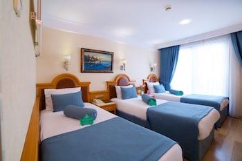 Zagreb Hotel