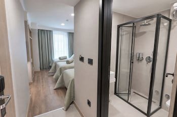 Zagreb Hotel galeri fotoğrafı