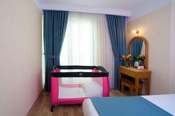 Zagreb Hotel