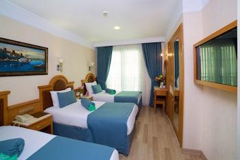 Zagreb Hotel