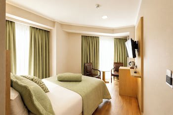 Zagreb Hotel fotoğrafı