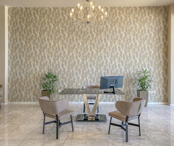 Kresten Royal Euphoria Resort galeri fotoğrafı