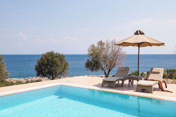 Kresten Royal Euphoria Resort galeri fotoğrafı