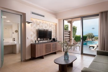 Kresten Royal Euphoria Resort galeri fotoğrafı