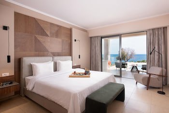 Kresten Royal Euphoria Resort galeri fotoğrafı