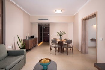 Kresten Royal Euphoria Resort galeri fotoğrafı