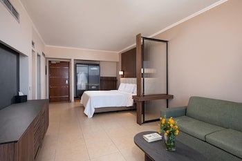 Kresten Royal Euphoria Resort galeri fotoğrafı