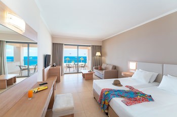 Kresten Royal Euphoria Resort galeri fotoğrafı