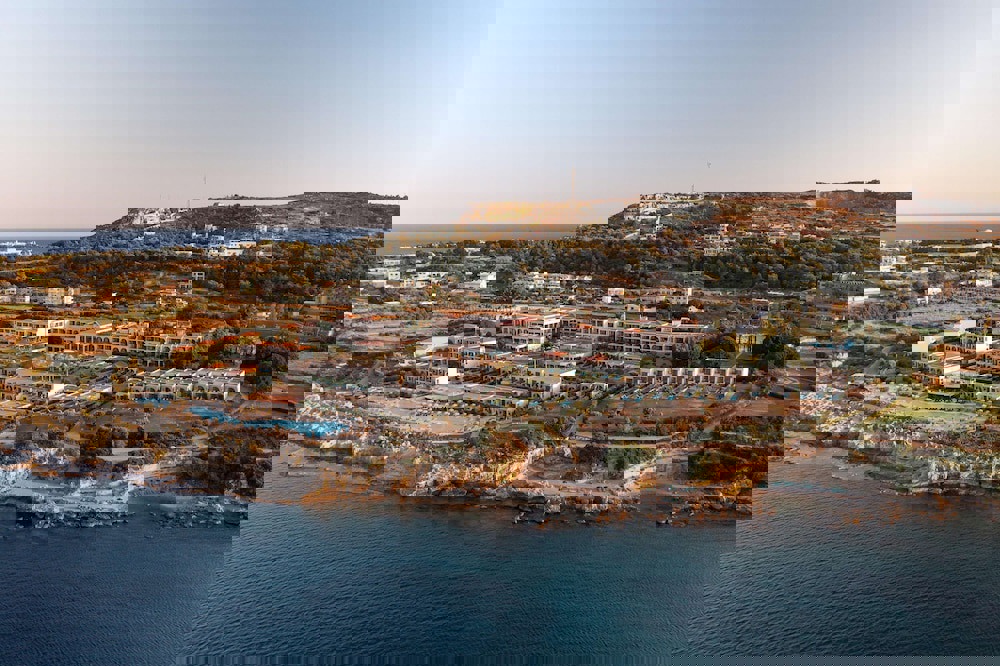 Kresten Royal Euphoria Resort