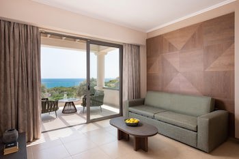 Kresten Royal Euphoria Resort galeri fotoğrafı