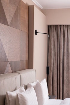 Kresten Royal Euphoria Resort galeri fotoğrafı