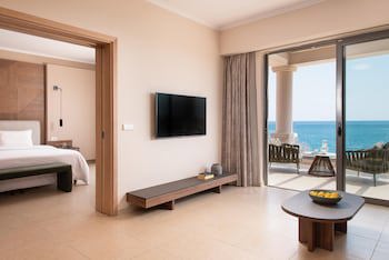 Kresten Royal Euphoria Resort galeri fotoğrafı