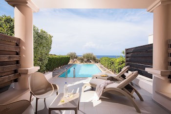 Kresten Royal Euphoria Resort galeri fotoğrafı