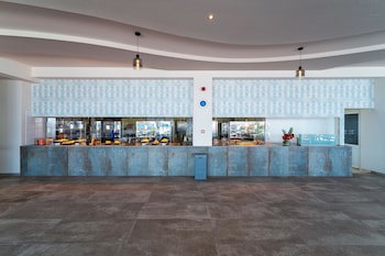 Kresten Royal Euphoria Resort galeri fotoğrafı