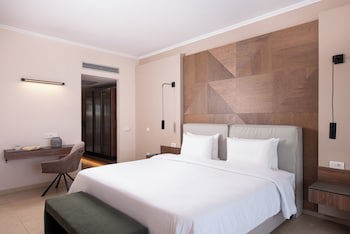 Kresten Royal Euphoria Resort galeri fotoğrafı