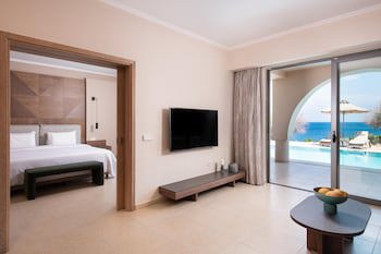Kresten Royal Euphoria Resort galeri fotoğrafı