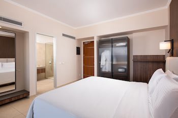 Kresten Royal Euphoria Resort galeri fotoğrafı