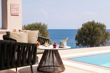 Kresten Royal Euphoria Resort galeri fotoğrafı