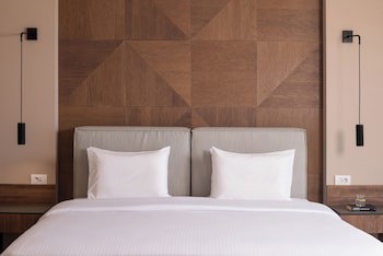 Kresten Royal Euphoria Resort fotoğrafı