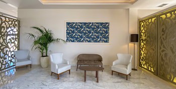 Kresten Royal Euphoria Resort galeri fotoğrafı