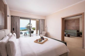 Kresten Royal Euphoria Resort galeri fotoğrafı