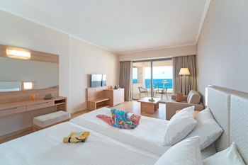 Kresten Royal Euphoria Resort galeri fotoğrafı