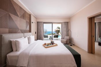 Kresten Royal Euphoria Resort galeri fotoğrafı