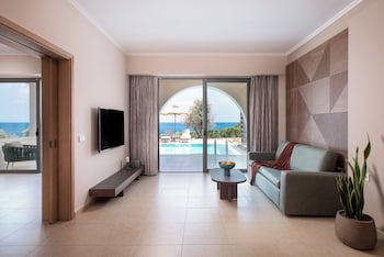 Kresten Royal Euphoria Resort galeri fotoğrafı