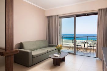 Kresten Royal Euphoria Resort galeri fotoğrafı