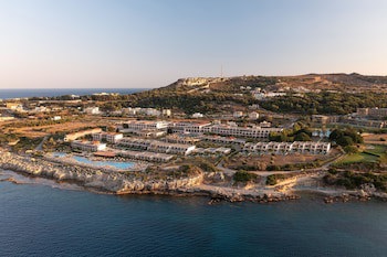 Kresten Royal Euphoria Resort galeri fotoğrafı