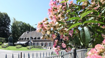 Hotel The Lodge Heverlee