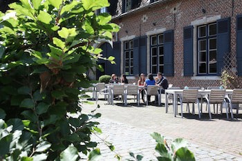 Hotel The Lodge Heverlee