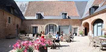 Hotel The Lodge Heverlee